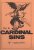 The 33 Cardinal Sins by Stephen Tucker